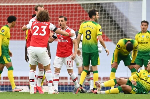 Nhận định Soi Kèo Arsenal vs Norwich City, 21h00 ngày 11/09, Premier League